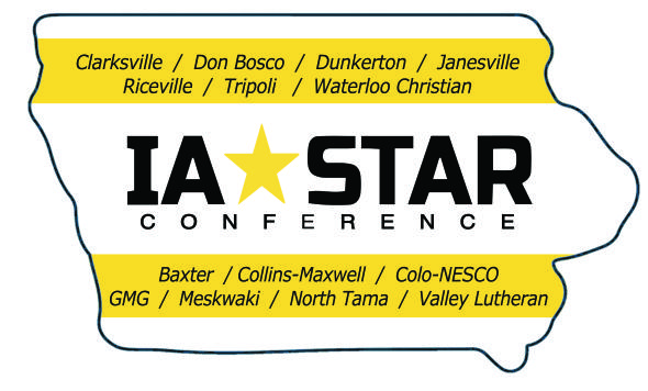 Welcome to the Iowa Star Conference